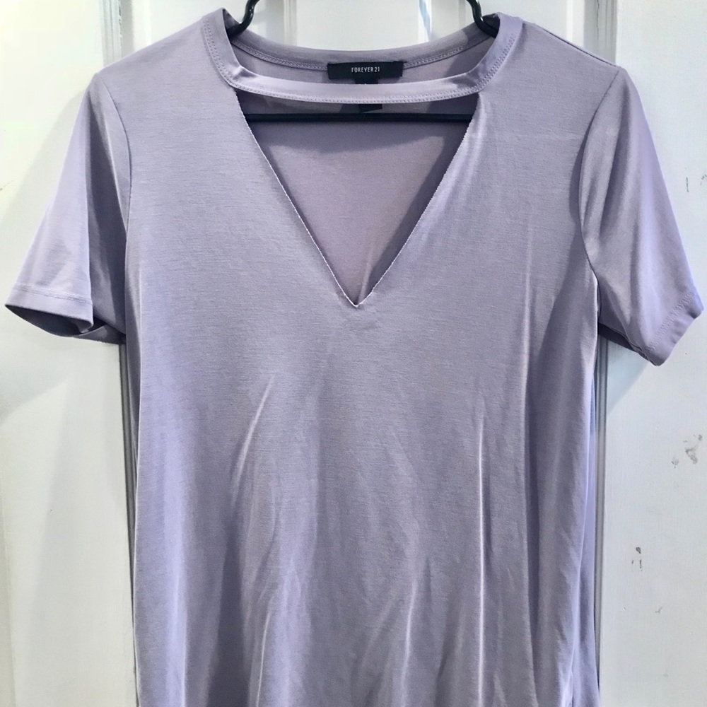 Forever 21 t-shirt